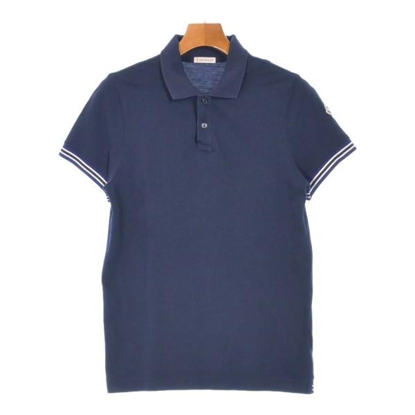 MONCLER ポロシャツ メンズ モンクレール 中古 古着 : RAGTAG