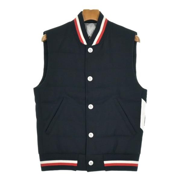 MONCLER GAMME BLEU ダウンジャケット/ダウンベスト メンズ MONCLER GAMME BLEU ダウンジャケット/ダウンベスト メンズ