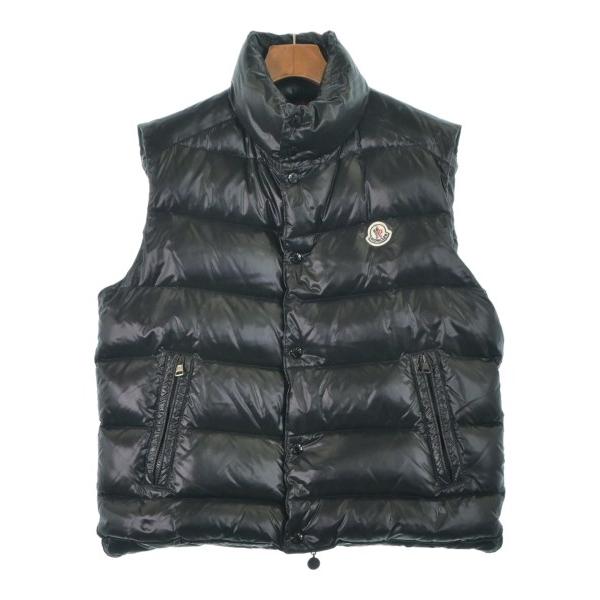 MONCLER ダウンジャケット/ダウンベスト メンズ モンクレール 中古  