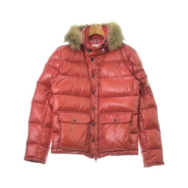 MONCLER ダウンジャケット/ダウンベスト メンズ モンクレール MONCLER ダウンジャケット/ダウンベスト メンズ モンクレール