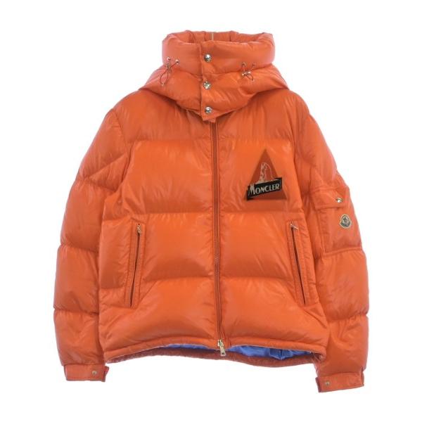 MONCLER ダウンジャケット/ダウンベスト メンズ モンクレール 中古  
