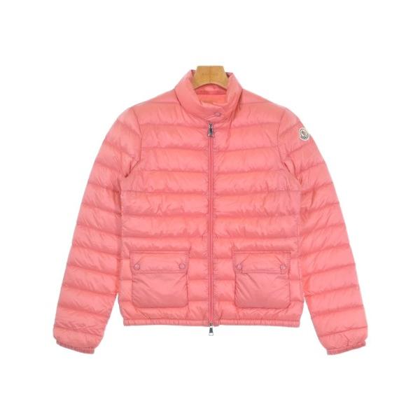 MONCLER ダウンジャケット/ダウンベスト レディース MONCLER ダウンジャケット/ダウンベスト レディース
