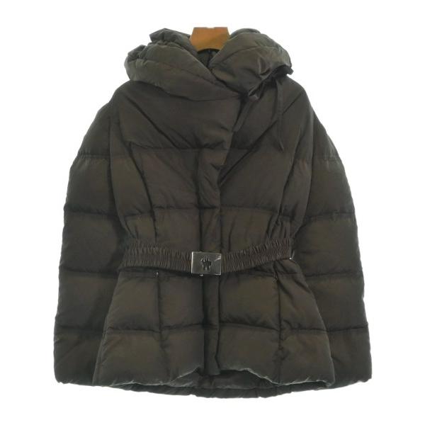 MONCLER ダウンジャケット/ダウンベスト レディース MONCLER ダウンジャケット/ダウンベスト レディース