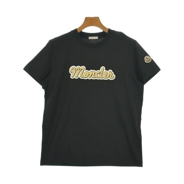 MONCLER（モンクレール） MONCLER Tシャツ・カットソー メンズ 中古