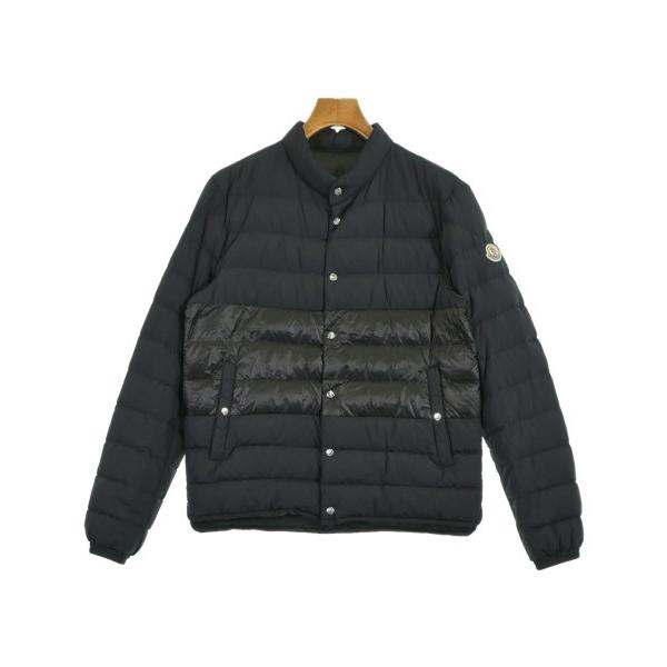 MONCLER（モンクレール） ダウンジャケット/ダウンベスト メンズ 中古