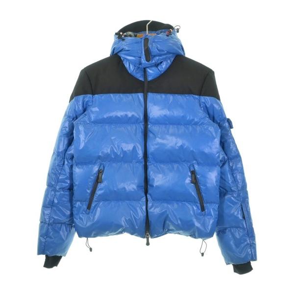 MONCLER（モンクレール） ダウンジャケット/ダウンベスト メンズ 中古