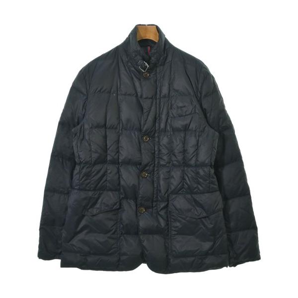 MONCLER（モンクレール） ダウンジャケット/ダウンベスト メンズ 中古