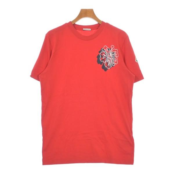 MONCLER（モンクレール） MONCLER Tシャツ・カットソー メンズ 中古
