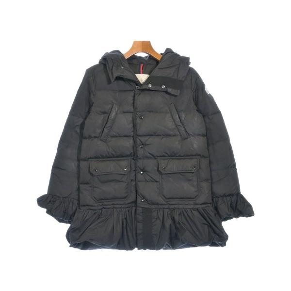 ※値下げ可能※ 美品　MONCLER ダウンベスト 黒 明日発送‼️MONCLER ブラック ダウンベスト