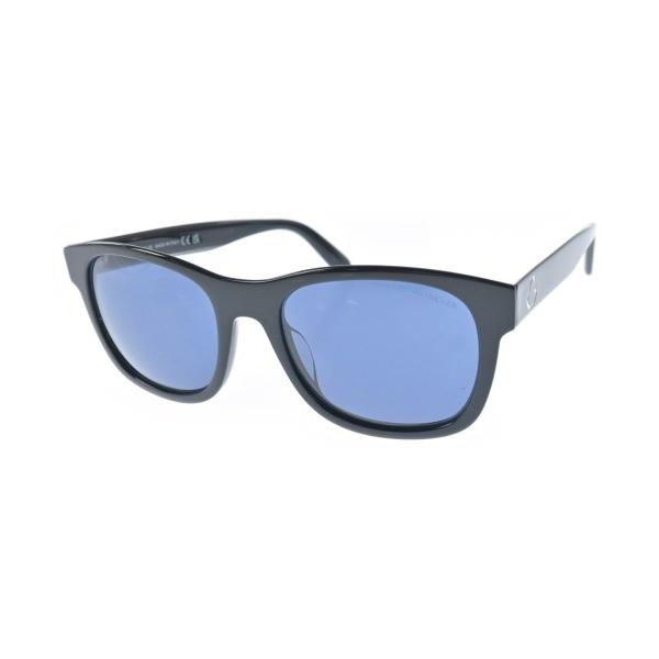 MONCLER GENIUS サングラス メンズ モンクレールジーニアス 中古 古着