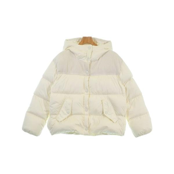 MONCLER（モンクレール） ダウンジャケット/ダウンベスト レディース