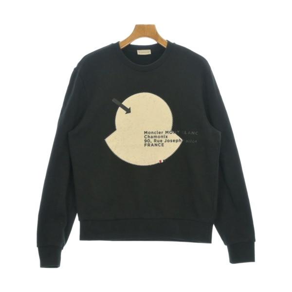 MONCLER（モンクレール） スウェット メンズ 中古 古着 : RAGTAG
