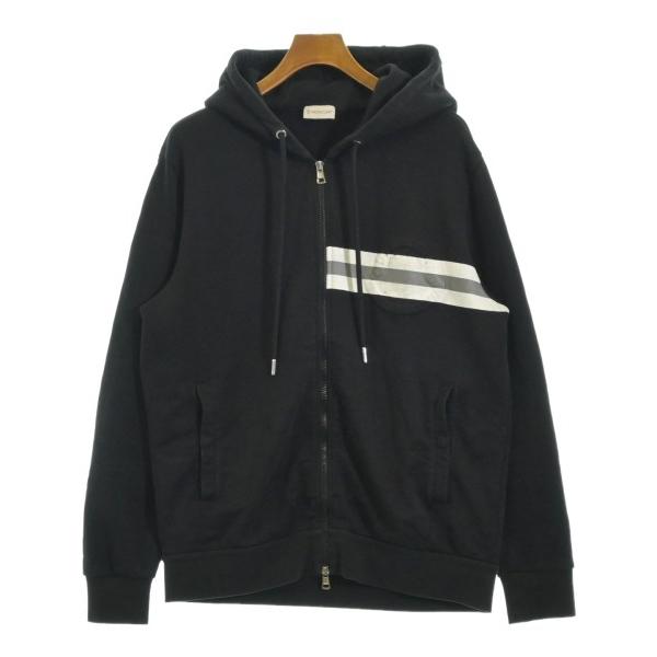 MONCLER（モンクレール） パーカー メンズ 中古 古着 : RAGTAG Online