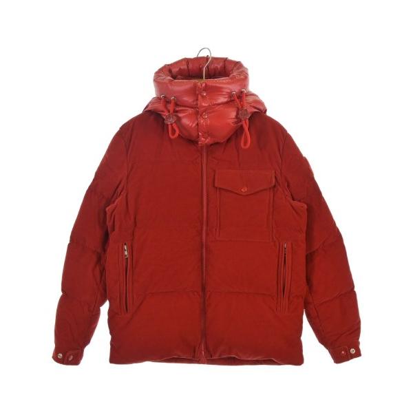 MONCLER（モンクレール） ダウンジャケット/ダウンベスト メンズ 中古