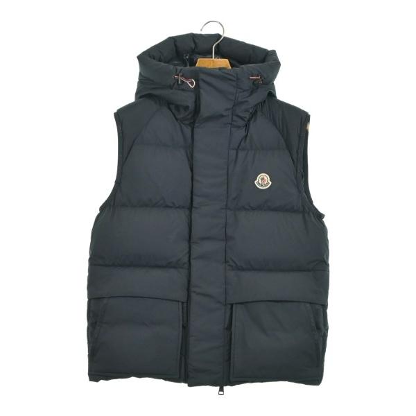 MONCLER（モンクレール） ダウンジャケット/ダウンベスト メンズ 中古