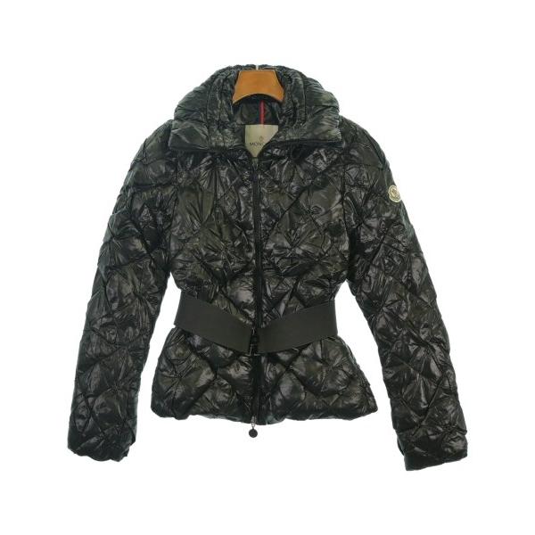 MONCLER（モンクレール） ダウンジャケット/ダウンベスト レディース