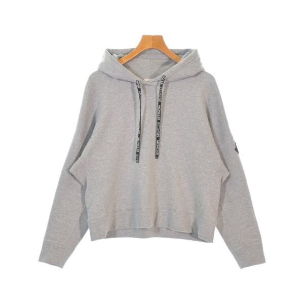 MONCLER（モンクレール） パーカー レディース 中古 古着 : RAGTAG 