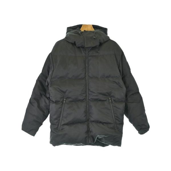 MONCLER GENIUS ダウンジャケット/ダウンベスト メンズ モンクレール