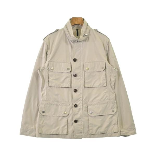 【美品】モンクレール DUBOST ブルゾン size5 MONCLER（モンクレール） ブルゾン メンズ 中古 古着 : RAGTAG Online