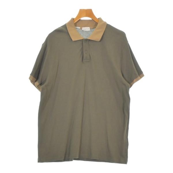 MONCLER（モンクレール） ポロシャツ メンズ 中古 古着 : RAGTAG