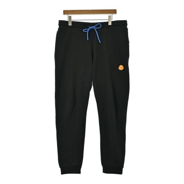 MONCLER スウェット 未使用 MONCLER（モンクレール） スウェットパンツ メンズ 中古 古着 : RAGTAG