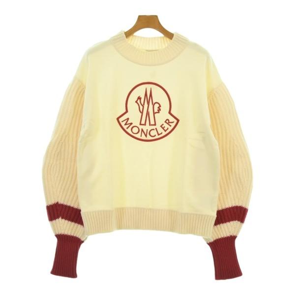 MONCLER（モンクレール） スウェット レディース 中古 古着 : RAGTAG 