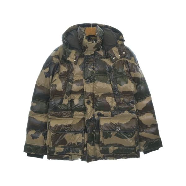 MONCLER（モンクレール） ダウンジャケット/ダウンベスト メンズ 中古 