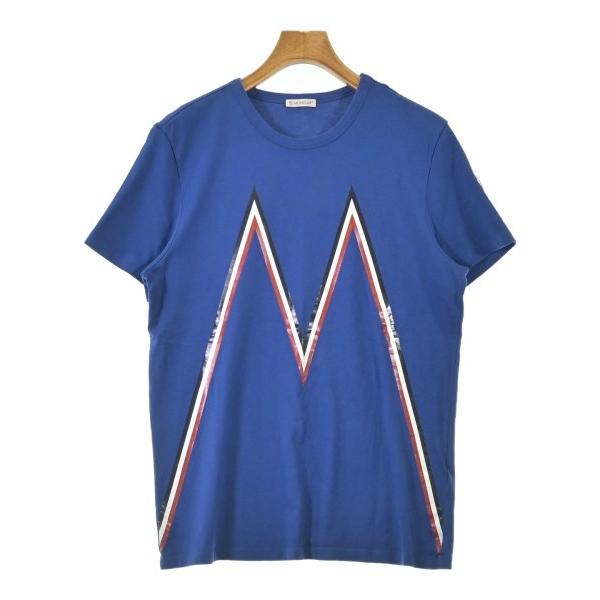 MONCLER（モンクレール） MONCLER Tシャツ・カットソー メンズ 中古