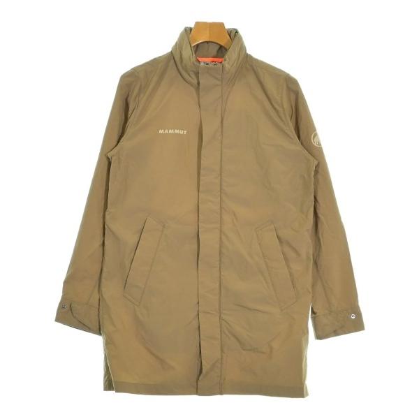 MAMMUT（マムート） ブルゾン メンズ 中古 古着 : RAGTAG Online Shop