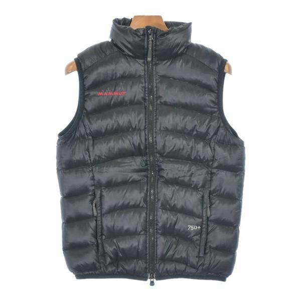 MAMMUT（マムート） ダウンジャケット/ダウンベスト レディース 中古 
