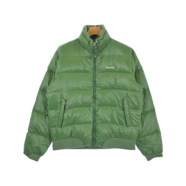 Marmot ダウンジャケット/ダウンベスト メンズ マーモット 中古 Marmot ダウンジャケット/ダウンベスト メンズ マーモット 中古