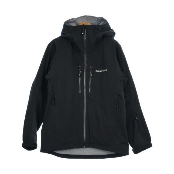 mont-bell Montbell マウンテンパーカー メンズ モンベル 中古 mont-bell Montbell マウンテンパーカー メンズ モンベル 中古