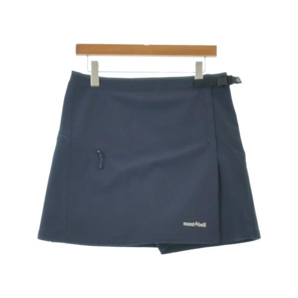 mont-bell（モンベル） Montbell ショートパンツ レディース 中古 古着