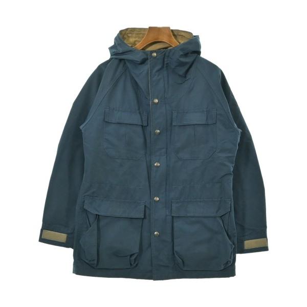 SIERRA DESIGNS（シエラデザインズ） マウンテンパーカー メンズ