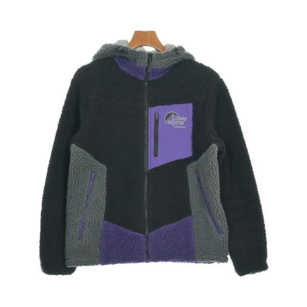 Lowe alpine（ロウアルパイン） ブルゾン（その他） メンズ 中古 古着 