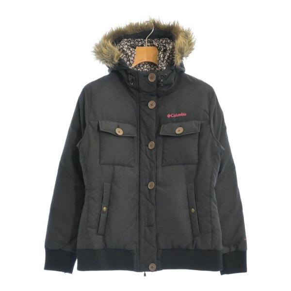 Columbia ダウンジャケット/ダウンベスト レディース コロンビア Columbia ダウンジャケット/ダウンベスト レディース コロンビア