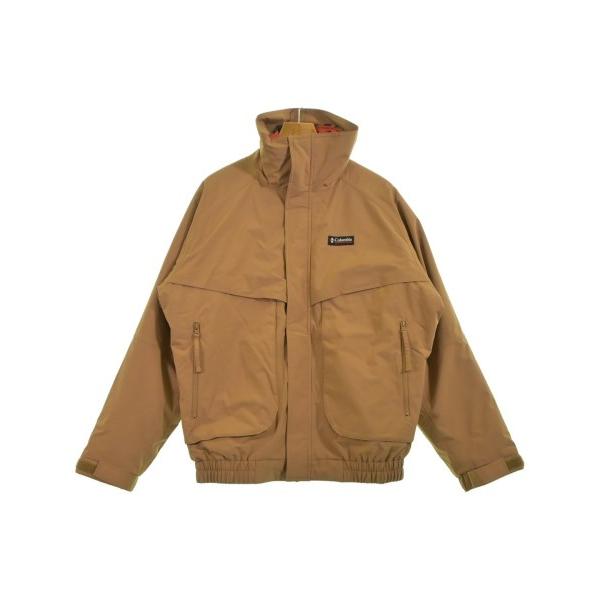 Columbia（コロンビア） ダウンジャケット/ダウンベスト メンズ 中古