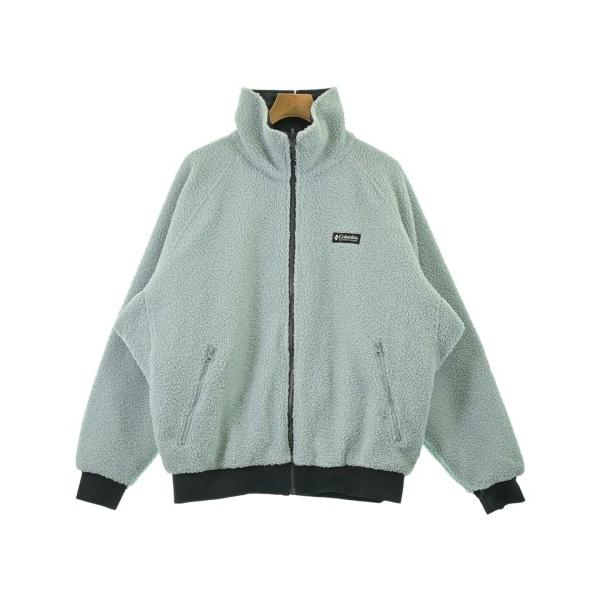 Columbia（コロンビア） ダウンジャケット/ダウンベスト メンズ 中古 