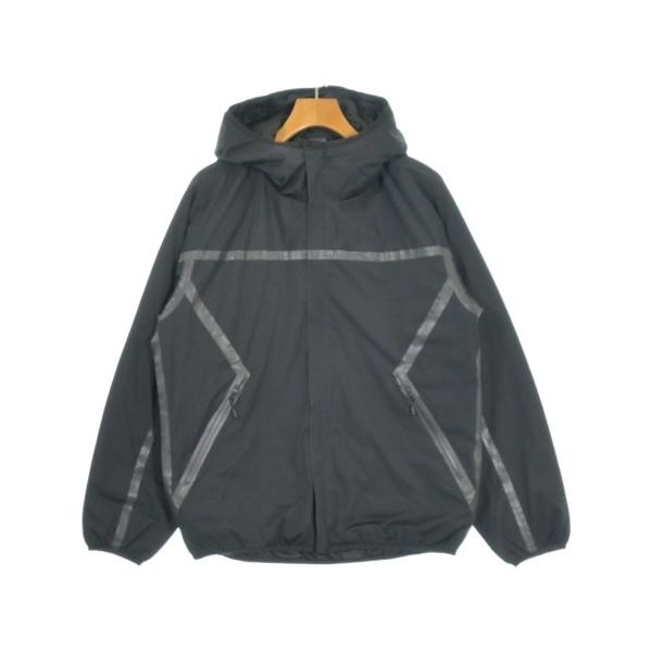 マウンテンハードウェア　スレッショルドジャケット マウンテンパーカー　L　未使用 MOUNTAIN HARDWEAR（マウンテンハードウェア） マウンテンパーカー