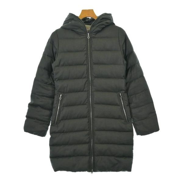 DUVETICA（デュベティカ） ダウンコート レディース 中古 古着 
