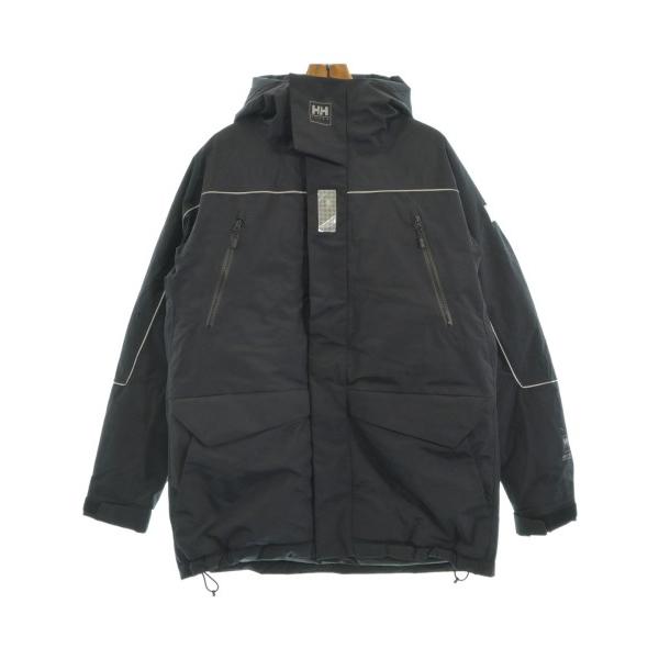 HELLY HANSEN Helly Hansen ダウンジャケット/ダウンベスト HELLY HANSEN Helly Hansen ダウンジャケット/ダウンベスト