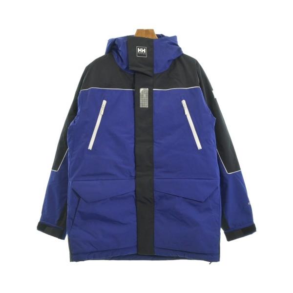 HELLY HANSEN Helly Hansen ダウンジャケット/ダウンベスト HELLY HANSEN Helly Hansen ダウンジャケット/ダウンベスト
