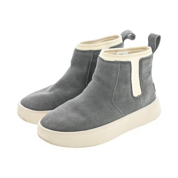 UGG australia アグオーストラリア ブーツ レディース 【古着】【中古】 UGG Australia（アグオーストラリア） ブーツ レディース 中古 古着