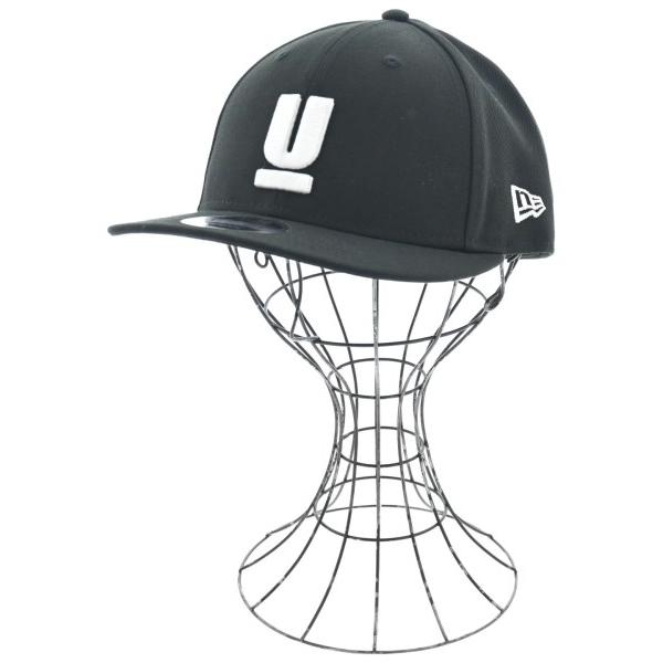 UNDER COVER アンダーカバー キャップ メンズ 【古着】【中古】 UNDERCOVER（アンダーカバー） キャップ メンズ 中古 古着 : RAGTAG