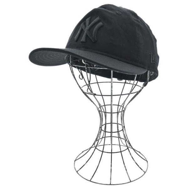 WILDSIDE YOHJI YAMAMOTO キャップ メンズ ワイルドサイドヨウジ
