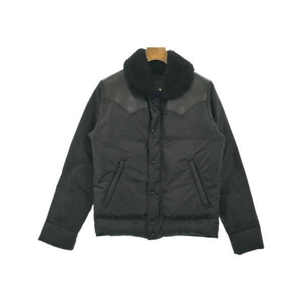 Rocky Mountain Featherbed ダウンジャケット Rocky Mountain FeatherBed（ロッキーマウンテンフェザーベッド