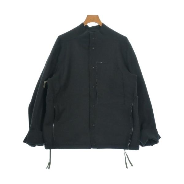 ACRONYM（アクロニウム） ブルゾン（その他） メンズ 中古 古着