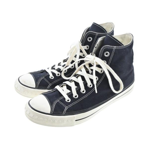 CONVERSE ADDICT コンバース　アディクト スニーカー メンズ 【古着】【中古】 CONVERSE Addict ADDICT スニーカー メンズ コンバース アディクト