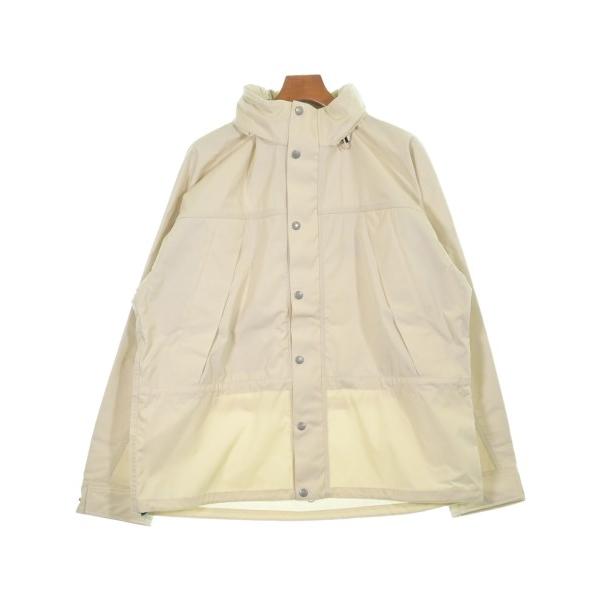 THE NORTH FACE PURPLE LABEL マウンテンパーカー メンズ ザ ノース