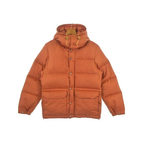 THE NORTH FACE PURPLE LABEL ダウンジャケット/ダウンベスト メンズ